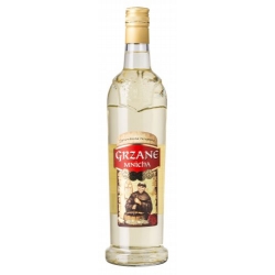 Wino Grzane Mnicha White 750 ml
